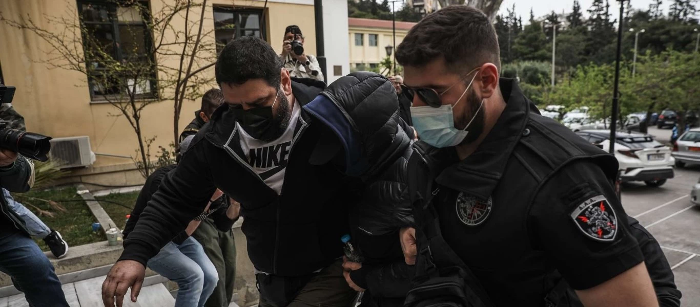 Υπόθεση Μ.Φουρθιώτη: Η ΕΛΑΣ αποφάσισε την επιστροφή της φρουράς στο σπίτι του παρουσιαστή